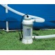 Нагреватель для воды в бассейнах Intex, Electric Pool Heater, 220V