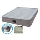 Надувная кровать COMFORT-PLUSH MID RISE 152х203х33см.