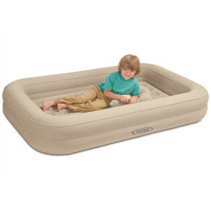 Детская кровать Deluxe Pillow Rest Raised 168х107х25см.