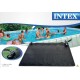 Солнечный нагреватель для воды в бассейнах Intex 28685