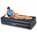 Intex Pillow Rest Raised Bed, 99х191х(42)47 см