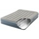 Надувная кровать Intex Pillow Rest Queen, 152х203х30(35) см.