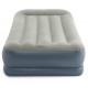 Надувная кровать Intex, 99х191х30(35) см.