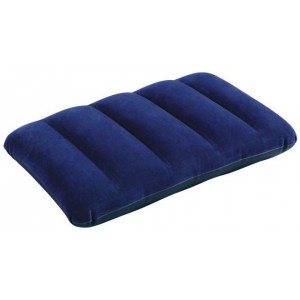 Надувная подушка Intex